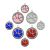 dogIDs Signature Tough Paw Dog ID Tags - Group Photo dogIDs Signature Tough Paw Dog ID Tags - Group Photo