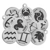 Zodiac Sign Custom Dog ID Tags Zodiac Sign Custom Dog ID Tags