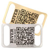 QR Code ScruffTags QR Code ScruffTags