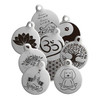 Awaken Dog ID Tags - 16 Designs