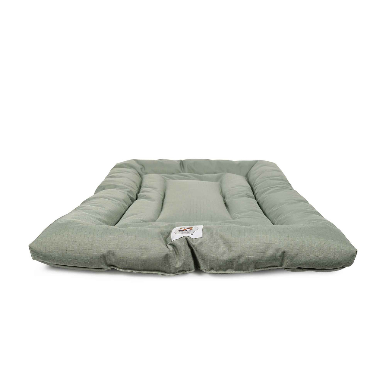 Water & Chew Resistant Comfort Cushion for Dogs | dogIDs