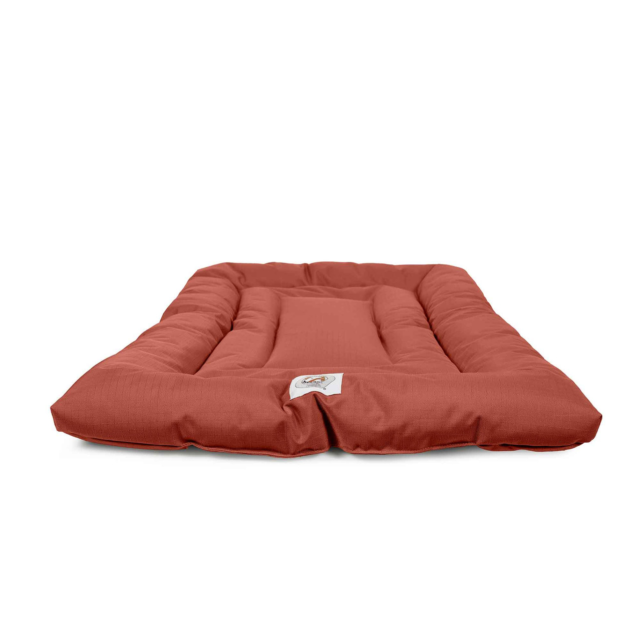 Water & Chew Resistant Comfort Cushion for Dogs | dogIDs