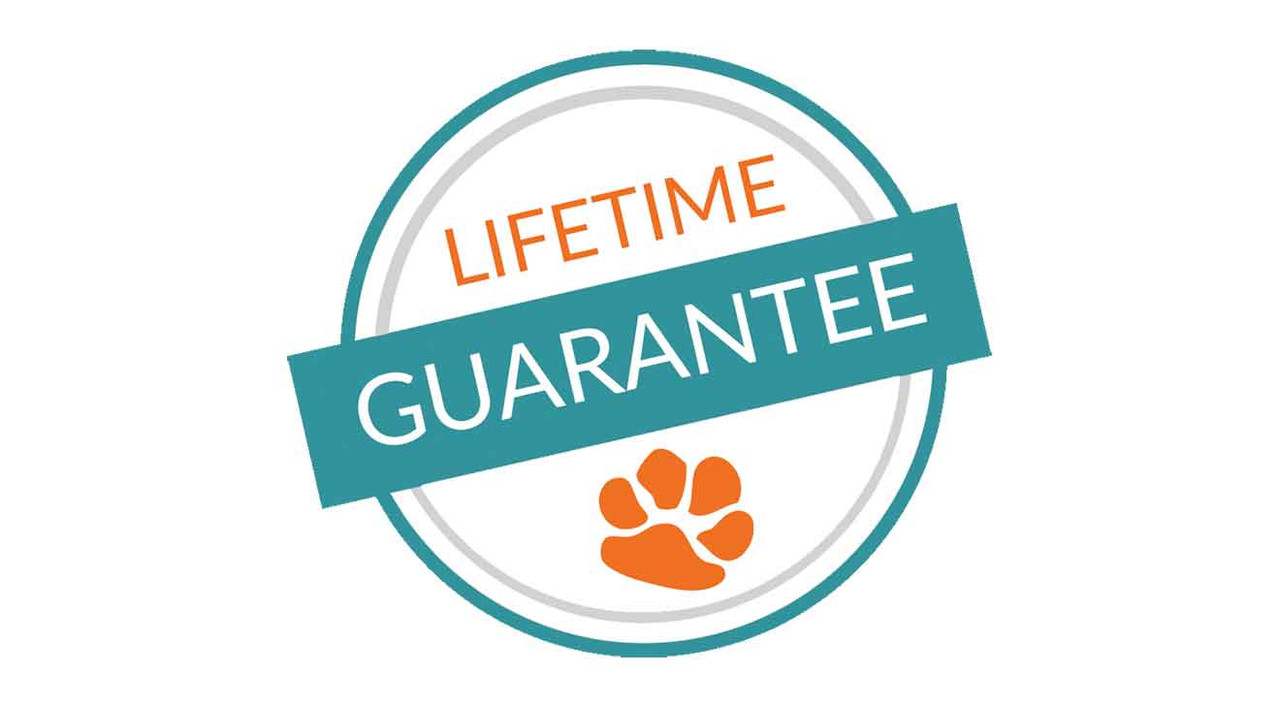 What Does Guaranteed For Life Really Mean? dogIDs