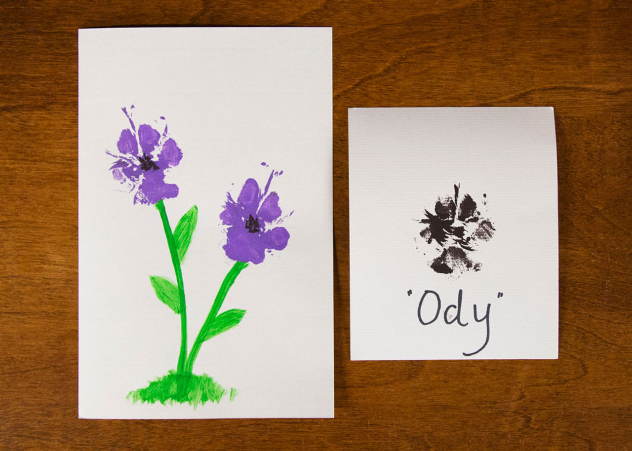 Last Minute DIY Dog Crafts For Mothers Day
