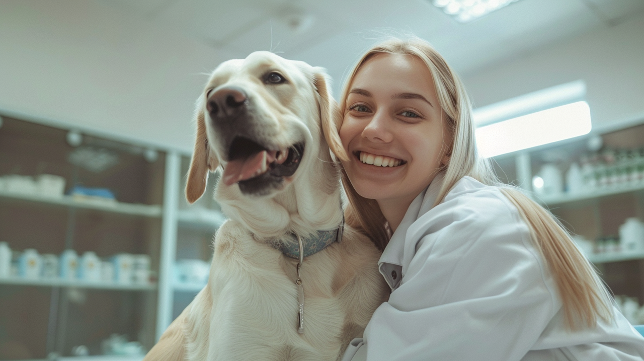 The Benefits of Regular Vet Checkups for Your Dog
