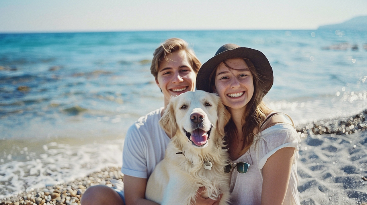 How to Keep Your Dog Safe During Summer