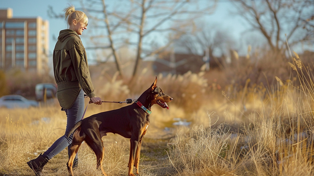 How to Train Your Dog for Agility