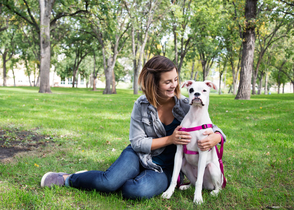 10 Ways to Show Your Dog Appreciation 10 Ways to Show Your Dog Appreciation