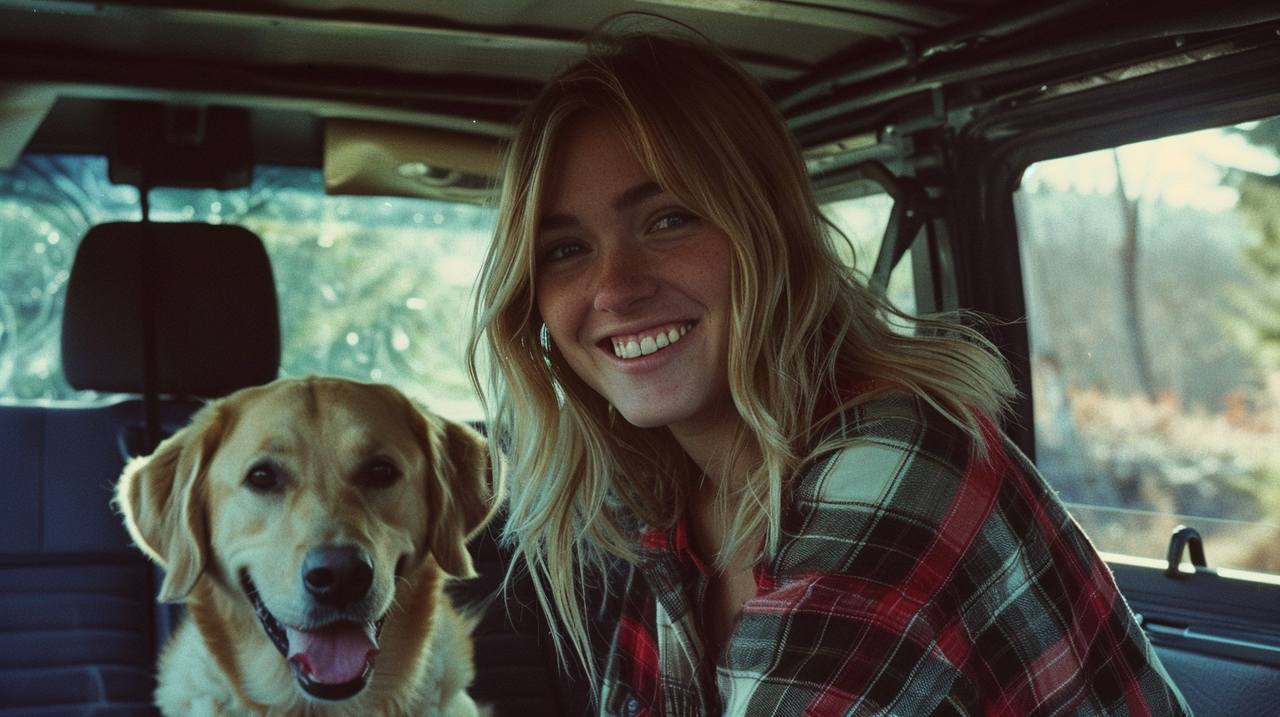 10 Must Know Tips for Road Trips with Your Dog (Including the Best Dog Friendly Hotels!)