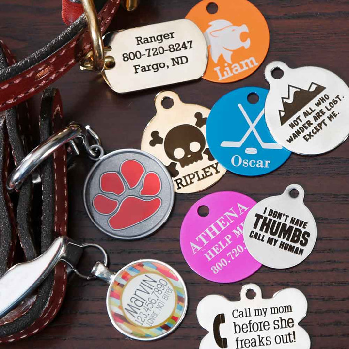 dogIDs Top 5 Unique Dog ID Tags for Dogs dogIDs Top 5 Unique Dog ID Tags for Dogs