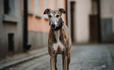 The Best Martingale Collar for Greyhounds