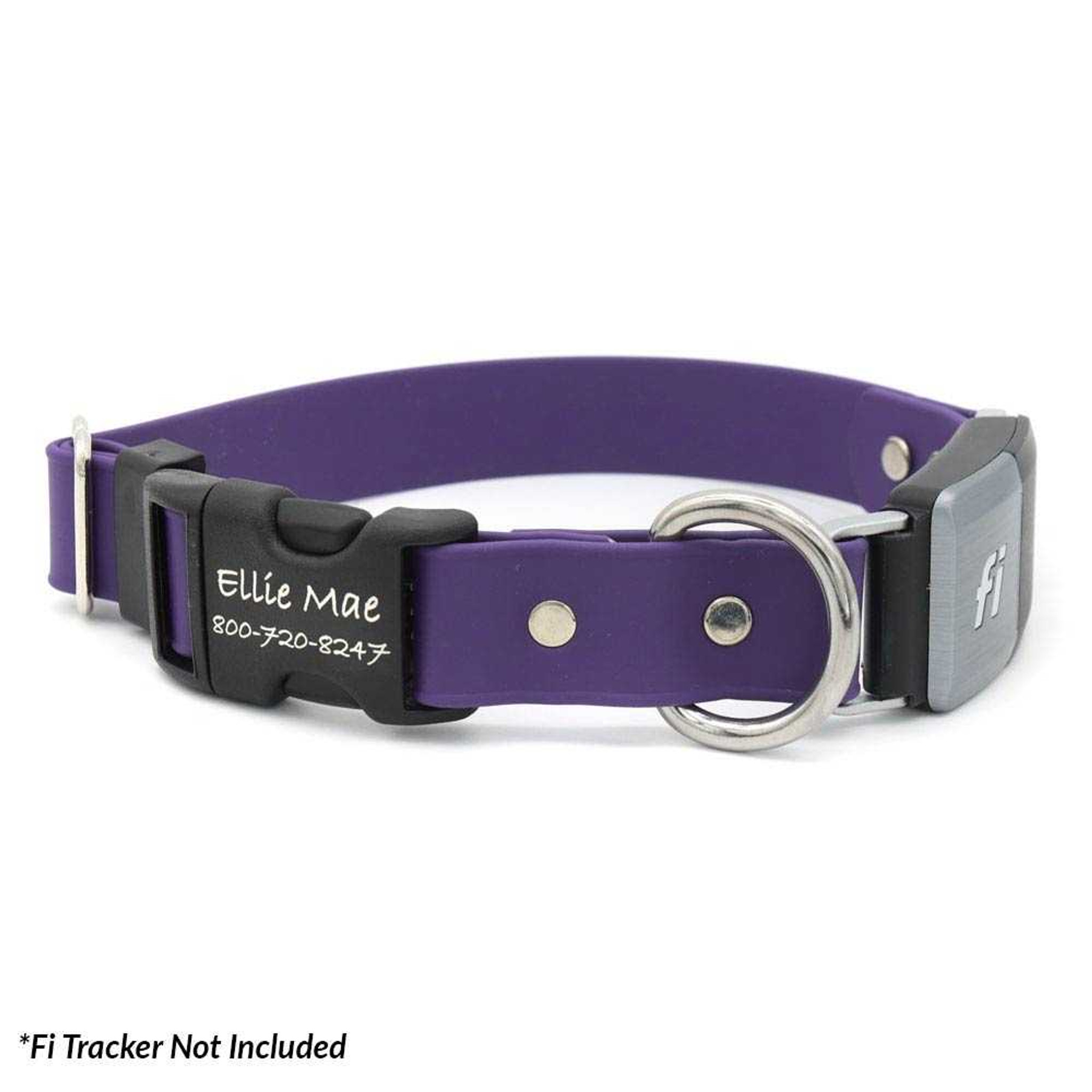 Fi hot sale compatible collar