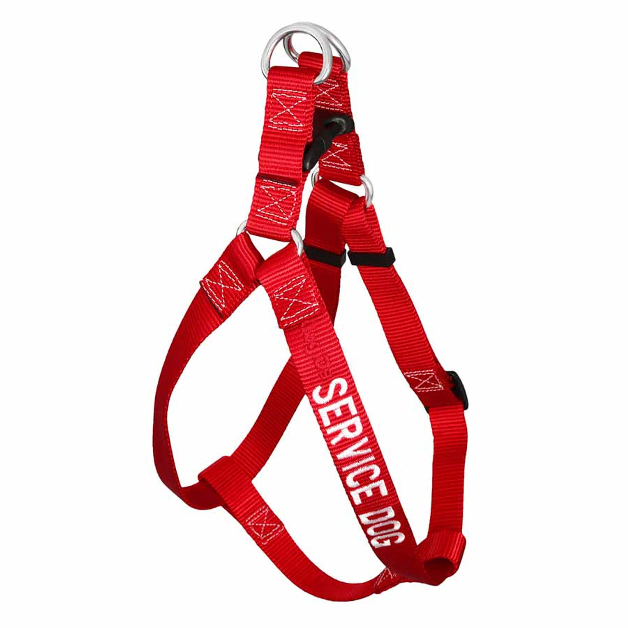 Therapy sales dog harnesses