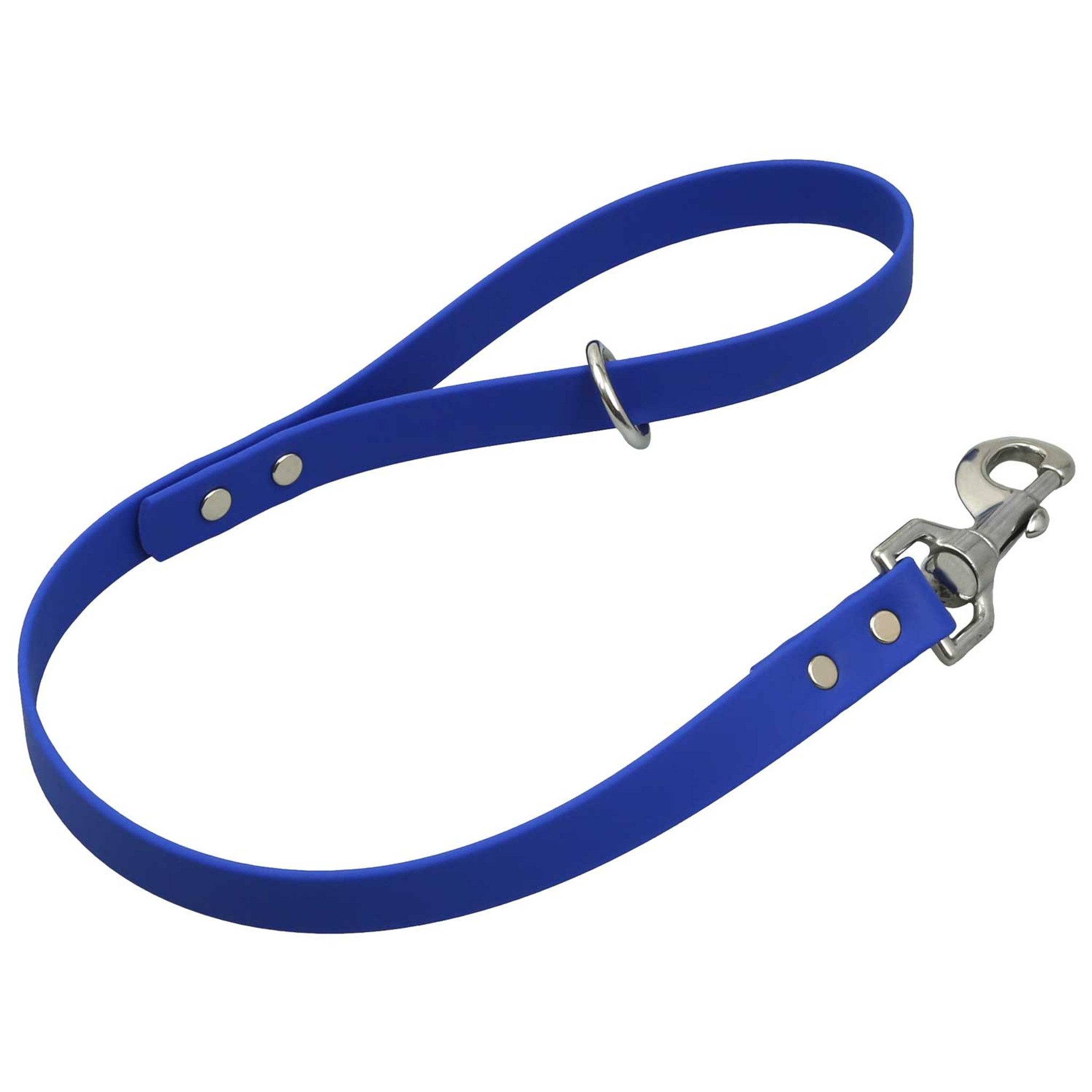 DogIDs - Waterproof Traffic Leash