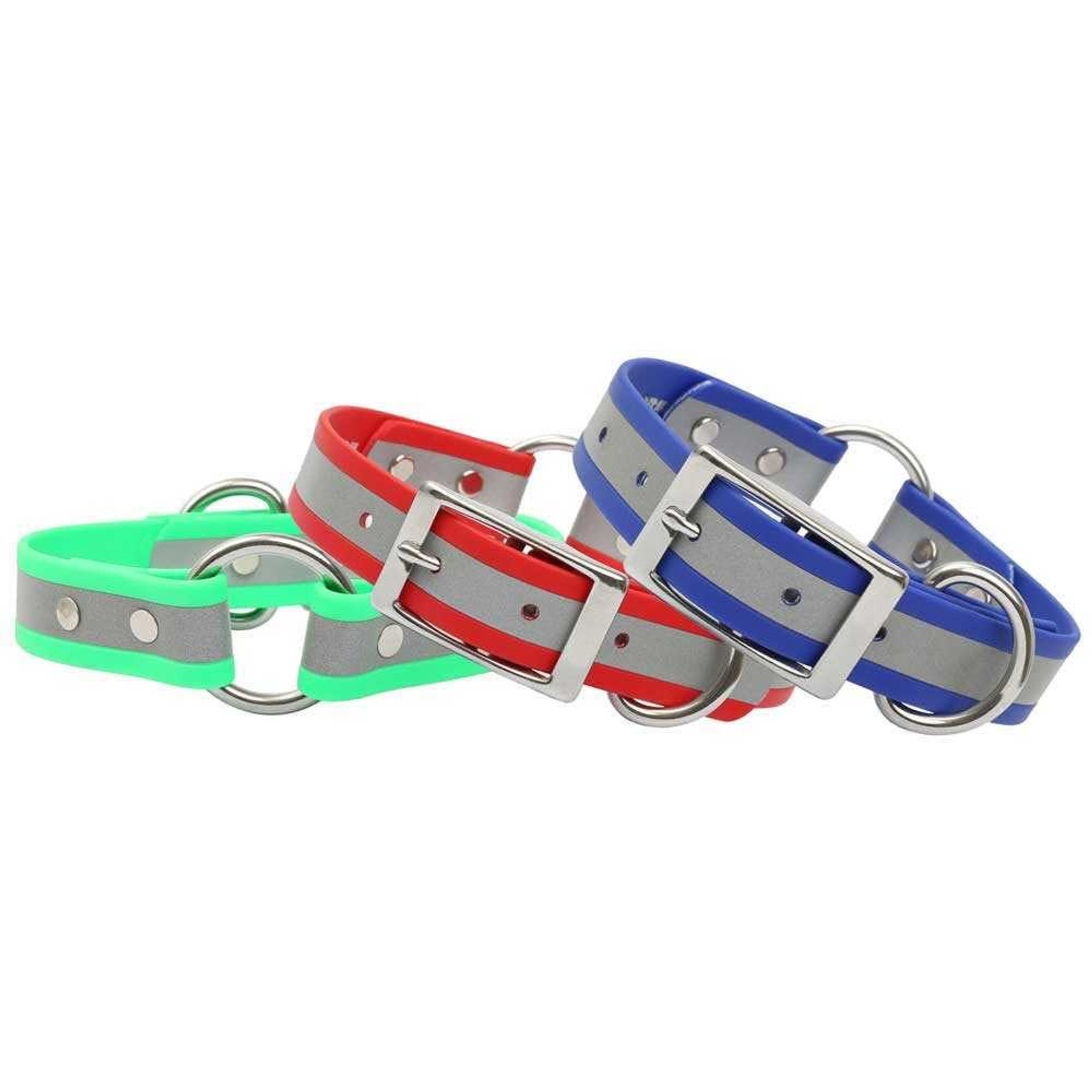 Reflective Collar For Dogs