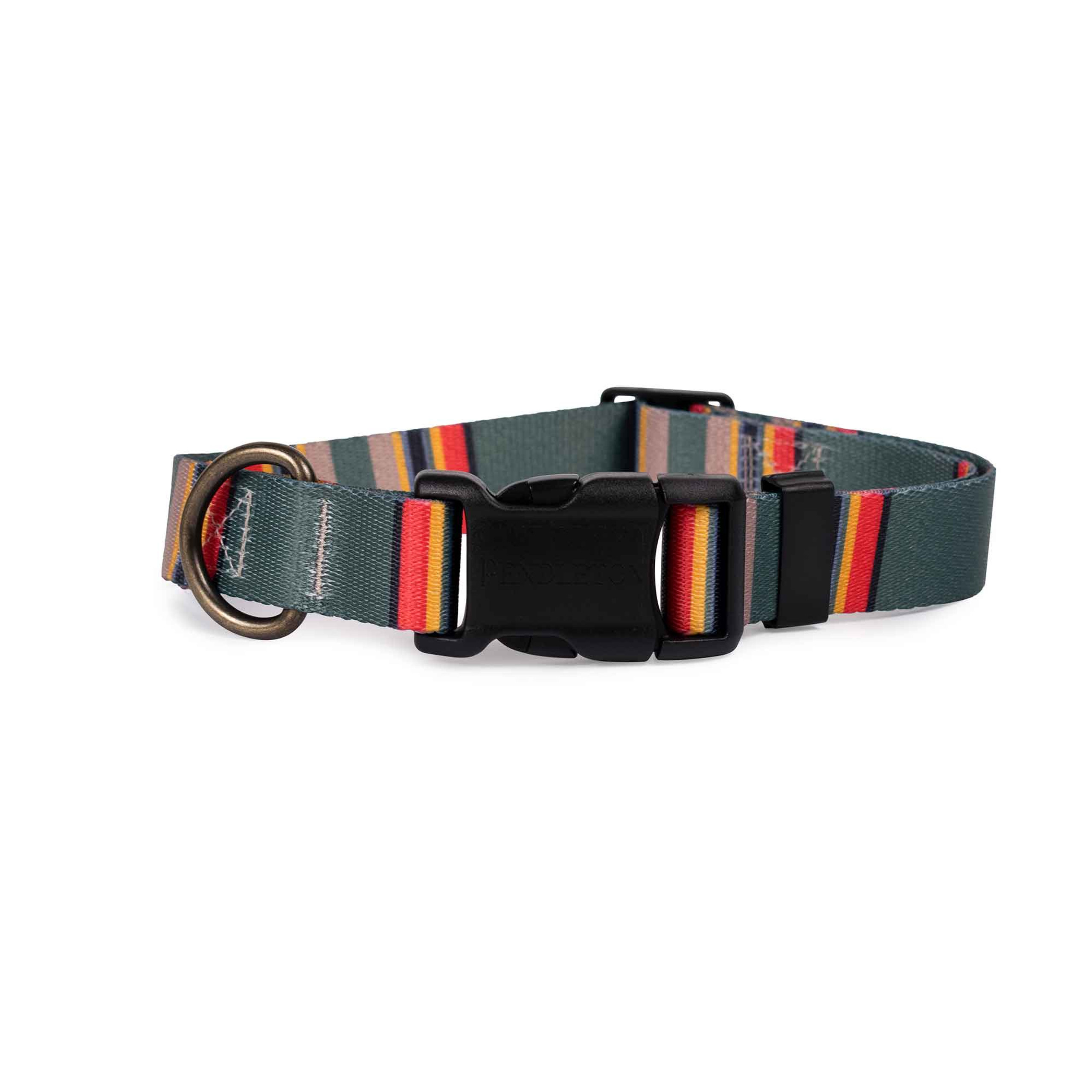 Pendleton Eco-Friendly Adventure Collar