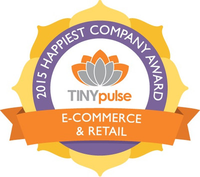 dogIDs Wins "Happiest Company Award"