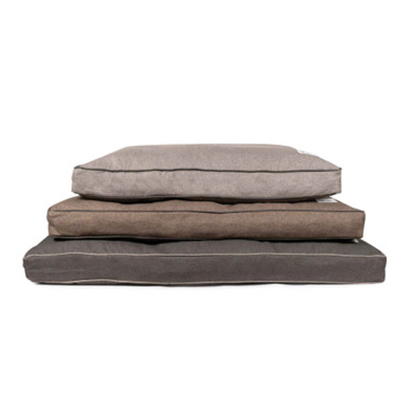 Luxe Neutral GreenDog Napper Dog Bed Group Luxe Neutral GreenDog Napper Dog Bed Group