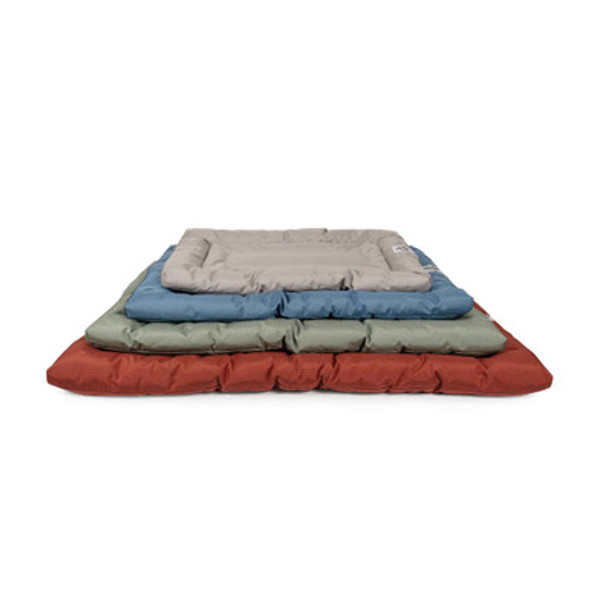 Brutus Tough Chew Resistant Comfort Cushion for Dogs All Colors & Sizes Stacked Brutus Tough Chew Resistant Comfort Cushion for Dogs All Colors & Sizes Stacked