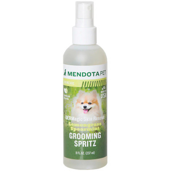 DERMagic Skin Rescue Grooming Spritz DERMagic Skin Rescue Grooming Spritz