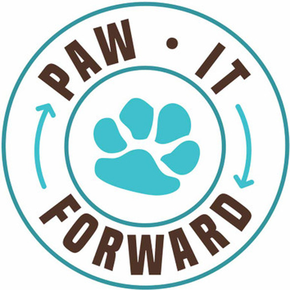Paw it Forward Program - dogIDs Paw it Forward Program - dogIDs