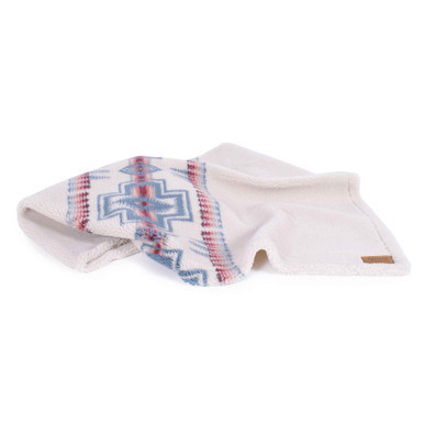 Pendleton Comfy Crate Blankets for Dogs & Humans