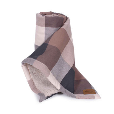 Pendleton Comfy Crate Blankets for Dogs