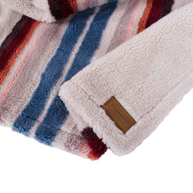 Pendleton Comfy Crate Blankets for Dogs & Humans