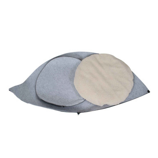 Comfort Cave for Dogs & Cats Folding