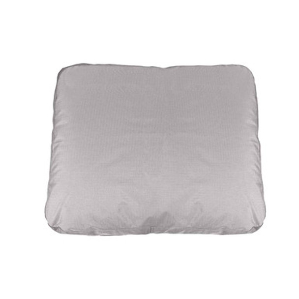 Brutus Tough Chew Resistant Pet Napper Gray Top Brutus Tough Chew Resistant Pet Napper Gray Top