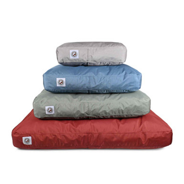 Brutus Tough Chew Resistant Pet Napper All Colors and Sizes Stacked Brutus Tough Chew Resistant Pet Napper All Colors and Sizes Stacked