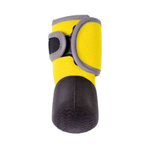 Body Glove Paw Protector Dog Boots Back