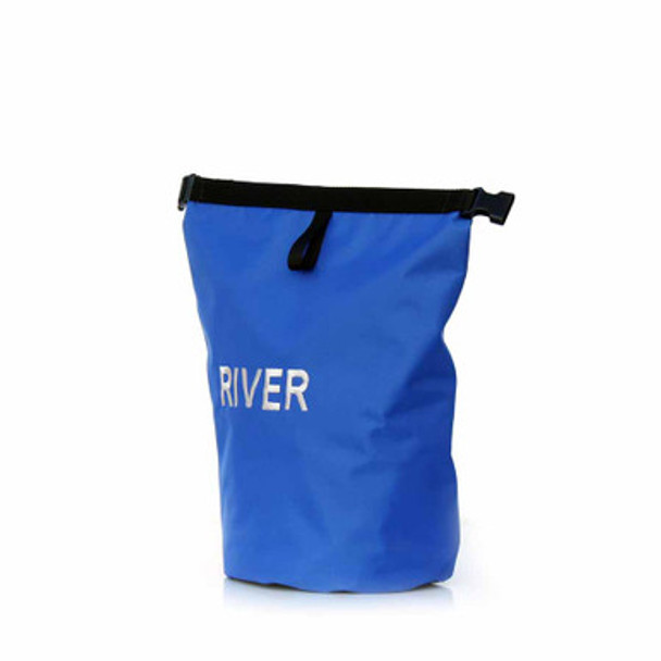 Personalized Dog Food Travel Bag Side View Personalized Dog Food Travel Bag Side View