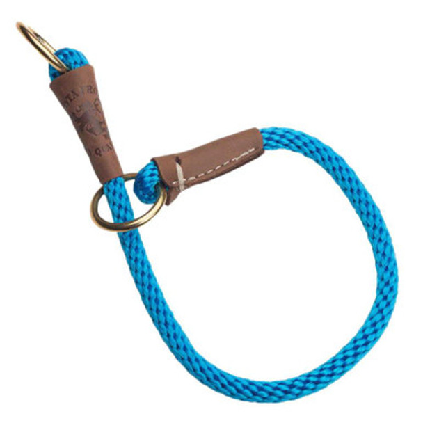 Mendota Braided Command Slip Collar dogIDs