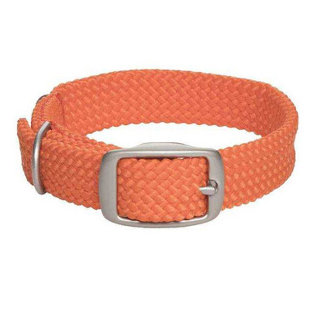 Mendota Double Braid Collars dogIDs Mendota Double Braid Collars dogIDs