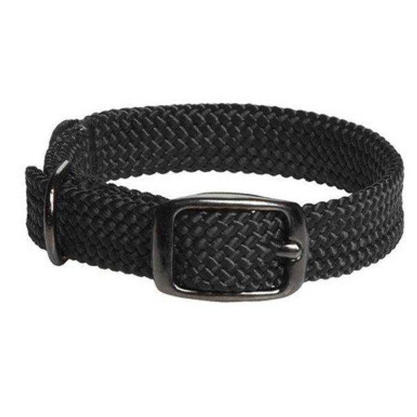 Mendota Double Braid Collars dogIDs Mendota Double Braid Collars dogIDs