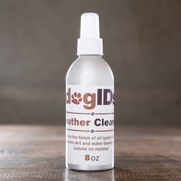 dogIDs Leather Cleaner dogIDs dogIDs Leather Cleaner dogIDs