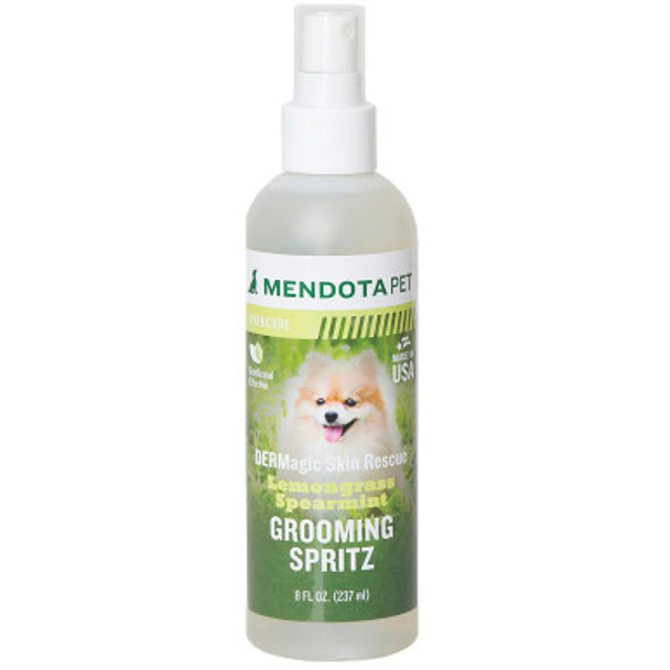DERMagic Skin Rescue Grooming Spritz DERMagic Skin Rescue Grooming Spritz