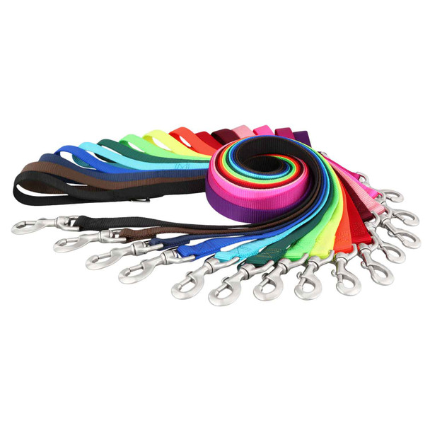 Nylon ScruffTag Collar