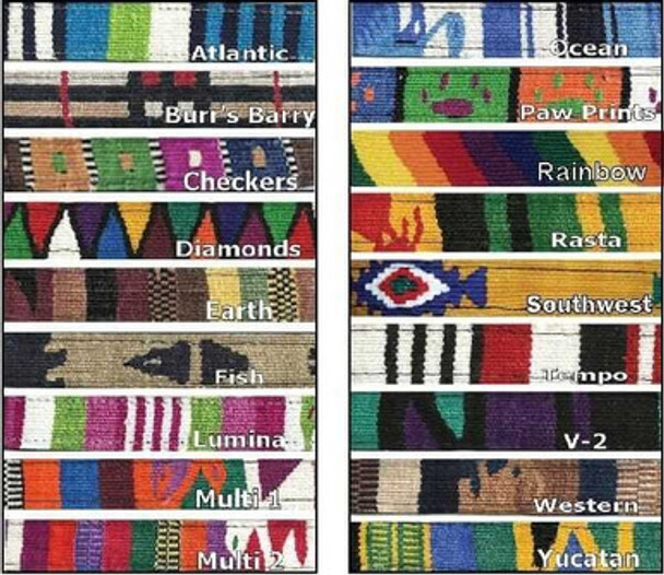 MAYA Convert-a-Leash dogIDs