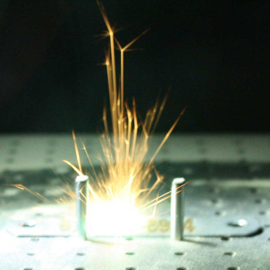 Deep Laser Engraved Dog Collar Name Plates