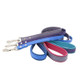 Fusion Padded Dog Leash Group Photo Fusion Padded Dog Leash Group Photo