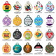 Quiet Colorful Custom Dog Tags Grid Page 3 Quiet Colorful Custom Dog Tags Grid Page 3