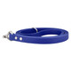 Matching Waterproof Leash Blue