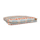 Pendleton All Season Napper Dog Bed Harding Shale Angled