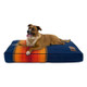 Pendleton Napper Dog Bed Grand Canyon with Medium Dog