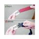 Slide-On Dog ID Tags - Right & Wrong ways to use it dogIDs Slide-On Dog ID Tags - Right & Wrong ways to use it dogIDs