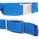 Slide-On Dog ID Tags - How to Slide onto Collar dogIDs Slide-On Dog ID Tags - How to Slide onto Collar dogIDs