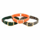 dark color toned dog collars