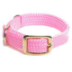 Mendota Double Braid Collars dogIDs Mendota Double Braid Collars dogIDs